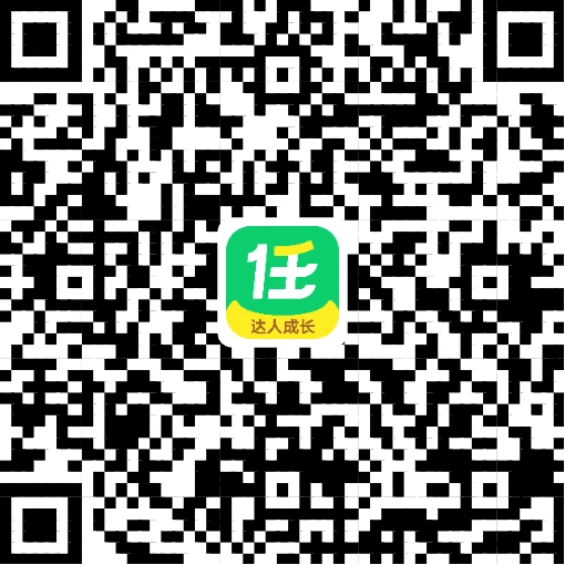 推广注册二维码